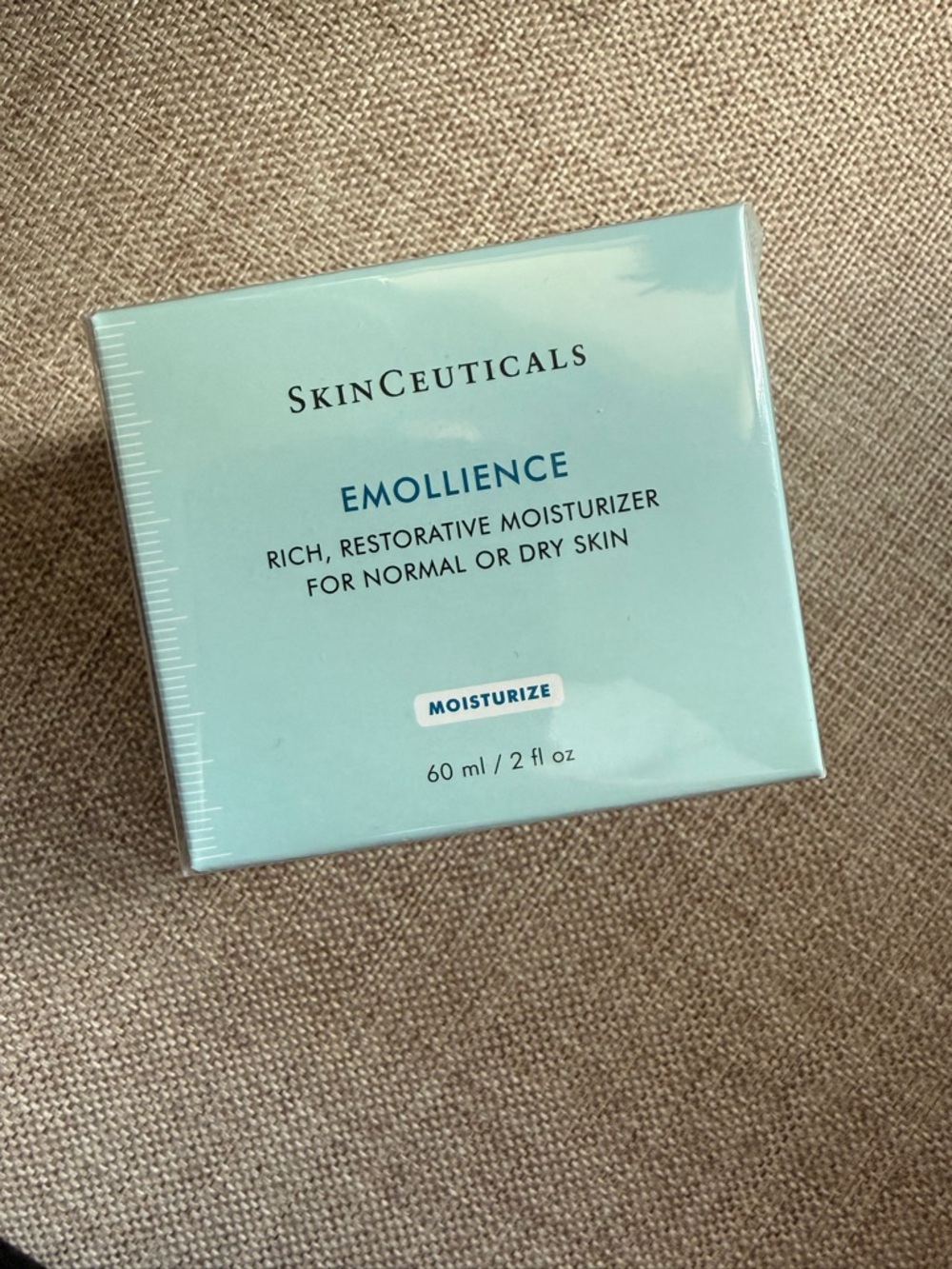 SkinCeuticals Emollience Moisturizer